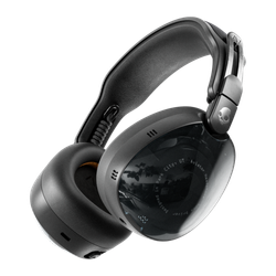 Image of Skullcandy Aviator 900 ANC Over-Ear Headphones, Black