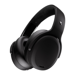 Image of Skullcandy Crusher ANC 2 Sensory Bass Headphones, True Black
