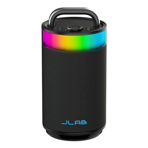 JLab Epic Party Speaker Black image thumbnail