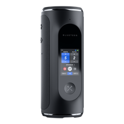 Image of Blue Tees Golf Player PRO GPS Speaker Black