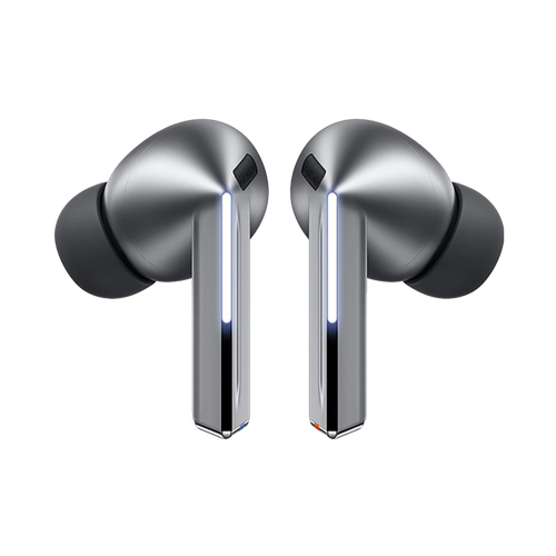 Samsung Galaxy Buds3 Pro Silver image thumbnail