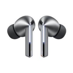 Image of Samsung Galaxy Buds3 Pro Silver