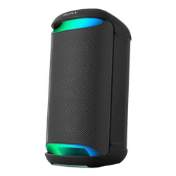 Image of Sony XV500 X-Series Wireless Party Speaker, Black