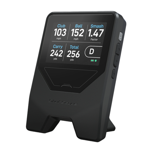 Shot Scope LM1 Launch Monitor  image thumbnail