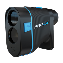 Image of Shot Scope PRO LX Laser Rangefinder Blue