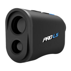 Image of Shot Scope PRO L5 Rangefinder Black