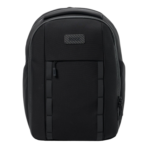 Ridge Commuter Pro Backpack Royal Black image thumbnail