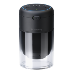Image of Therabody TheraCup 1-Pack Black