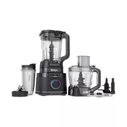Image of Ninja Detect Kitchen System Power Blender plus Processor Pro