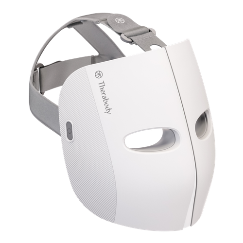 Therabody TheraFace Mask White image thumbnail