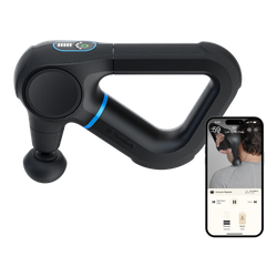 Image of Therabody Theragun Prime (6th Gen) Massage Gun, Black