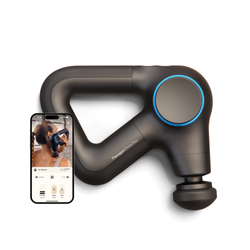 Image of Therabody Theragun Prime Plus Multi-Therapy Massage Gun, Black