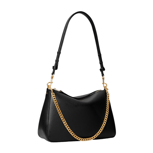 Tory Burch Perry Shoulder Bag Black image thumbnail