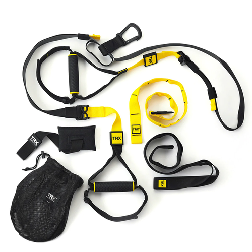 TRX Pro4 Suspension Trainer System  image thumbnail