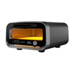 Image of Ooni Volt 2 Electric Pizza Oven Charcoal Grey