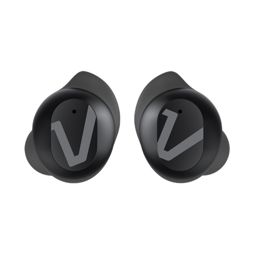 Veho RHOX True Wireless Earphones Carbon Black image thumbnail