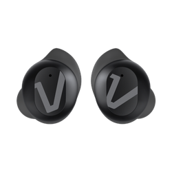Image of Veho RHOX True Wireless Earphones Carbon Black
