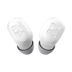 Image of Veho RHOX LX True Wireless Earphones White