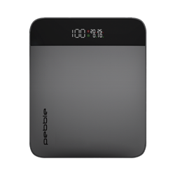 Image of Veho Pebble PQ20 Digital Power Bank 20,000mAh *No Air Shipments, Continental US Only*