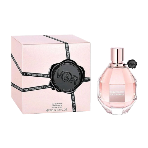 Viktor&Rolf Flowerbomb Women's EDP 3.4 fl oz image thumbnail