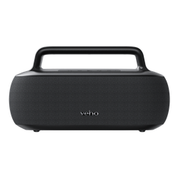 Image of Veho M-Series MZ-7 Wireless Speaker Black