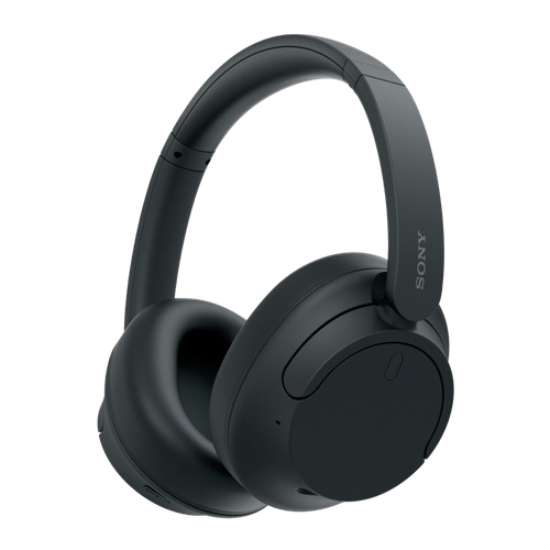 Sony WHCH720N Wireless Noise Canceling Headphones, Black image thumbnail
