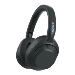 Image of Sony ULT WEAR Wireless Noise Canceling Headphones, Black
