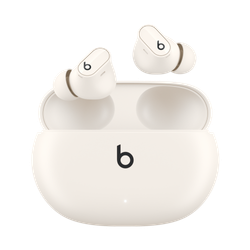 Image of Beats Studio Buds+ True Wireless Earbuds Ivory