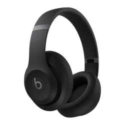 Image of Beats Studio Pro Wireless Over Ear Noise Canceling Headphones, Black