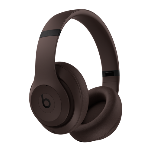 Beats Studio Pro Wireless Over Ear Noise Canceling Headphones, Deep Brown image thumbnail