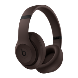 Image of Beats Studio Pro Wireless Over Ear Noise Canceling Headphones, Deep Brown