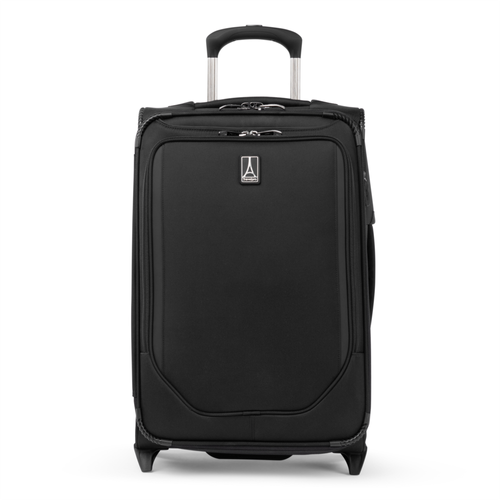 Travelpro Crew Classic Carry-On Rollaboard, Black image thumbnail