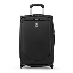 Image of Travelpro Crew Classic Carry-On Rollaboard, Black