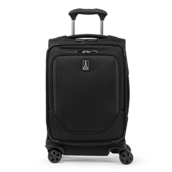 Image of Travelpro Crew Classic Carry-On Spinner Black