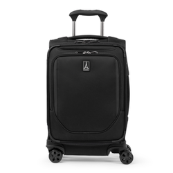 Image of Travelpro Crew Classic Compact Carry-On Spinner, Black
