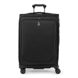 Image of Travelpro Crew Classic Medium Check-In Spinner, Black