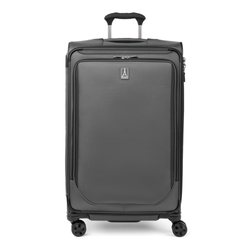 Image of Travelpro Crew Classic Large Check-In Spinner, Titanium Grey
