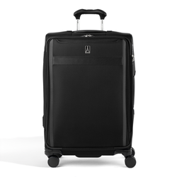 Image of Travelpro VersaPack+ Medium Check-in Spinner, Black