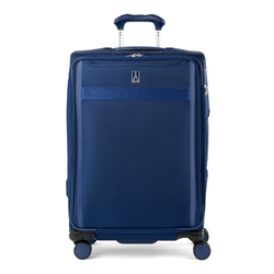 Image of Travelpro VersaPack+ Medium Check-in Spinner, Estate Blue