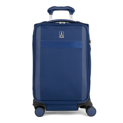 Image of Travelpro VersaPack+ Carry-On Spinner Estate Blue