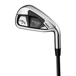 Image of Callaway Rogue ST Max Irons RH, Steel, Stiff, 5-PW, AW, 2024