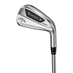 Image of Callaway Apex Ai200 Irons RH, Steel, Regular, 5-PW, AW