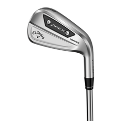 Image of Callaway Apex Ai300 Irons RH, Steel, Regular, 5-PW, AW