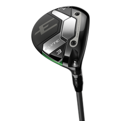Image of Callaway Elyte Fairway Wood RH, #3HL, Regular, True Temper Denali Charcoal 60 Shaft