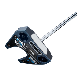 Image of Odyssey Ai-ONE Square 2 Square #7 Putter RH, 35", Oversize Grip