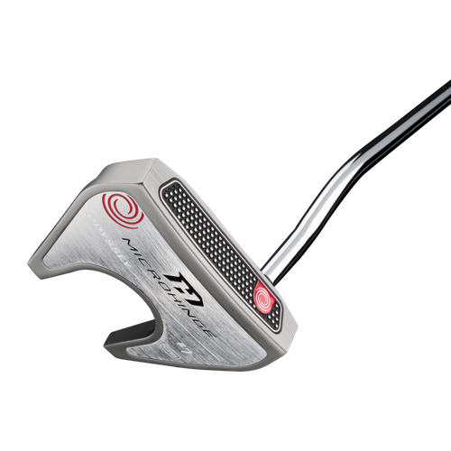 Odyssey Microhinge Seven DB Putter RH, 35", Pistol Grip image thumbnail