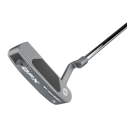 Image of Odyssey DFX #1 Putter RH, 34", Pistol Grip, 2025