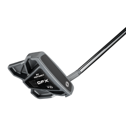 Image of Odyssey DFX Ten Putter RH, 34", Pistol Grip, 2025