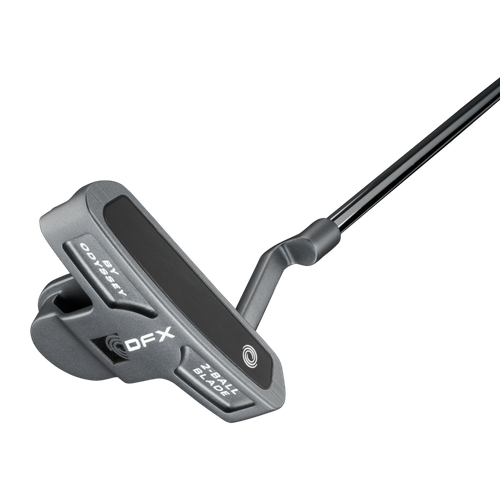 Odyssey DFX 2-Ball Blade Putter RH, 35", Pistol Grip, 2025 image thumbnail
