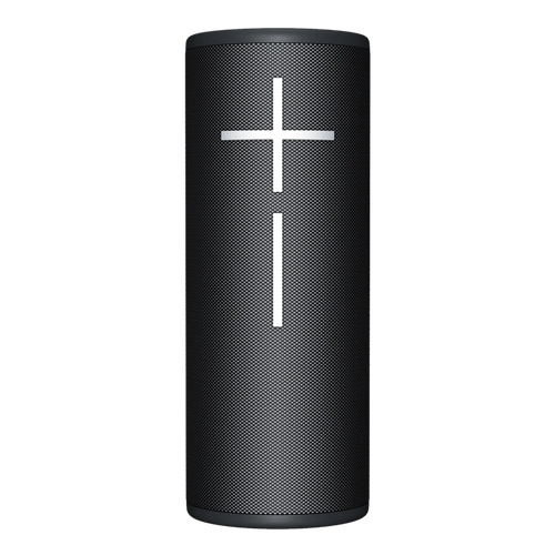 Logitech UE Megaboom 4 Bluetooth Speaker Active Black image thumbnail
